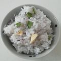 やしゅう's cooksnap of when they made じゃこチーズとゆかりのまぜご飯.