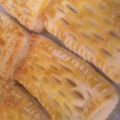 JURI082325's cooksnap of when they made 冷凍パイシートでお手軽アップルパイ.