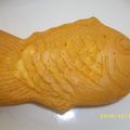 カー君のママ's cooksnap of when they made ☆たいやき☆.