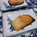 どんころ's cooksnap of when they made 鰆（さわら）の味噌漬け～簡単！☆.