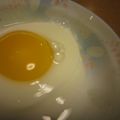 うっちゃん❤'s cooksnap of when they made 簡単！ビックリ！１分で温泉卵.