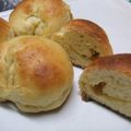 木漏れ日の中's cooksnap of when they made まるごと使い切り柚子ジャム.
