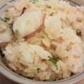 ＊ｈａｎａｃａｆｅ＊'s cooksnap of when they made うめとたこご飯.