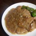 綺ママ's cooksnap of when they made 豚ヒレのみぞれ焼き.