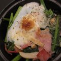 まいうぅ's cooksnap of when they made 菜の花のココット.