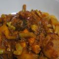 じゅーた♫'s cooksnap of when they made 夏にぴったり～☆ドライカレー.