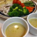 なつきばぁば's cooksnap of when they made ホワイトアスパラの茹で方、保存方法.