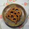 カルン's cooksnap of when they made れんこんのみそ漬け☆.