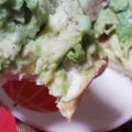 afro1004's cooksnap of when they made 幸せ～＊アボカドトースト♪.