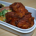 サオリ's cooksnap of when they made ※簡単！さばのから揚げ※.
