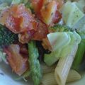 ryouco's cooksnap of when they made 野菜たっぷりトマトスープ.