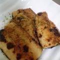 maruru-nn's cooksnap of when they made 秋刀魚の蒲焼♪.