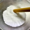 くれーぷちゃん☆'s cooksnap of when they made 固まった塩をサラサラにする方法(*^^).
