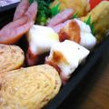 みみり３４'s cooksnap of when they made あっという間に✿はんぺんのベーコン巻き.