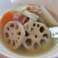 アコンク's cooksnap of when they made 和みのポトフ.