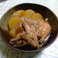 ななぐくん's cooksnap of when they made 定番✿我が家のぶり大根.