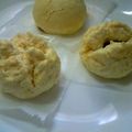 見習いみーこ's cooksnap of when they made HMとお惣菜でで肉まん！.