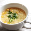 ＋tonakai＋'s cooksnap of when they made とろとろ中華スープ.