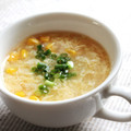 ＋tonakai＋'s cooksnap of when they made とろとろ中華スープ.