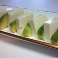 ぽんこ♡'s cooksnap of when they made 。○豆腐とアボカドのサラダ〇。.