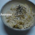 ぶーにゃんM's cooksnap of when they made 覚書☆新生姜の佃煮.