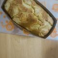 デコポン姫's cooksnap of when they made 秋の味覚　パウンドケーキ.