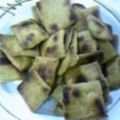 *しゅり*'s cooksnap of when they made さくさく！青のりチップス.