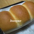 ぶーにゃんM's cooksnap of when they made 博多GOPAN　豚骨ラーメン＆ねぎ風味.