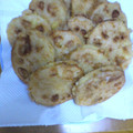 きなこもち；）'s cooksnap of when they made 蓮根のはさみ揚げ(o^－^o).