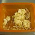 まり・まりっぺ's cooksnap of when they made 鶏の照り煮☆シリコンスチーマー活用②.