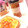 ange＊'s cooksnap of when they made りんごと柿のジャム.