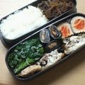 サーフブレイド's cooksnap of when they made あと1品！を2分で解決☆小松菜じゃこ和え.