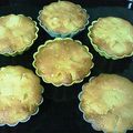 ちょびーす's cooksnap of when they made ✿簡単✿りんごケーキ✿.