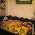 あい葉's cooksnap of when they made アボカドとホタテのチーズ焼き.