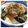 にゃおにゃお's cooksnap of when they made ちりめんおろしでおいしい茄子丼.