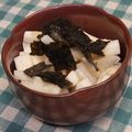 chokomi513's cooksnap of when they made 簡単！長芋のシャクシャクサラダ♪.