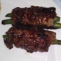 しまだは's cooksnap of when they made いんげんの牛肉巻き.