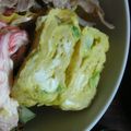 ＭＯＭＯパンダ's cooksnap of when they made お弁当に！お好みたまご焼き☆.