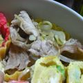 ＭＯＭＯパンダ's cooksnap of when they made 豚こま肉の【洋風・美味】炒め物♪.