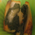 そひょん's cooksnap of when they made ちくわの大葉マヨ.