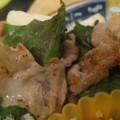 そひょん's cooksnap of when they made ★ふわふわ♪はんぺんの大葉豚肉巻き★.