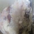 そひょん's cooksnap of when they made 超簡単！おからあんこ.