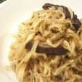 ･firststar's cooksnap of when they made ◎切干山椒◎.