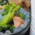 えみんちゅ＊'s cooksnap of when they made おさかなソーセージのぺペロンチーニﾟ*★.
