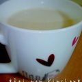 REI_MAM's cooksnap of when they made 冬のホット☆チャイ.