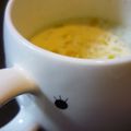 ｋｏｄｅｍａｒｉ11's cooksnap of when they made 簡単コーンスープにひと手間でコク旨＋.