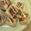 haruhi_o's cooksnap of when they made ヘルシー夜食☆はんぺんがうまいっ！.