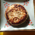 ｍｏｃｏすけ's cooksnap of when they made 簡単！ねぎとろバーグ.