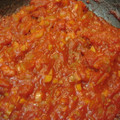 めいとはるのまま's cooksnap of when they made 基本のトマトソース.