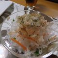 遥ちゃんママ's cooksnap of when they made シャキシャキ♪モリモリ♪大根サラダ.